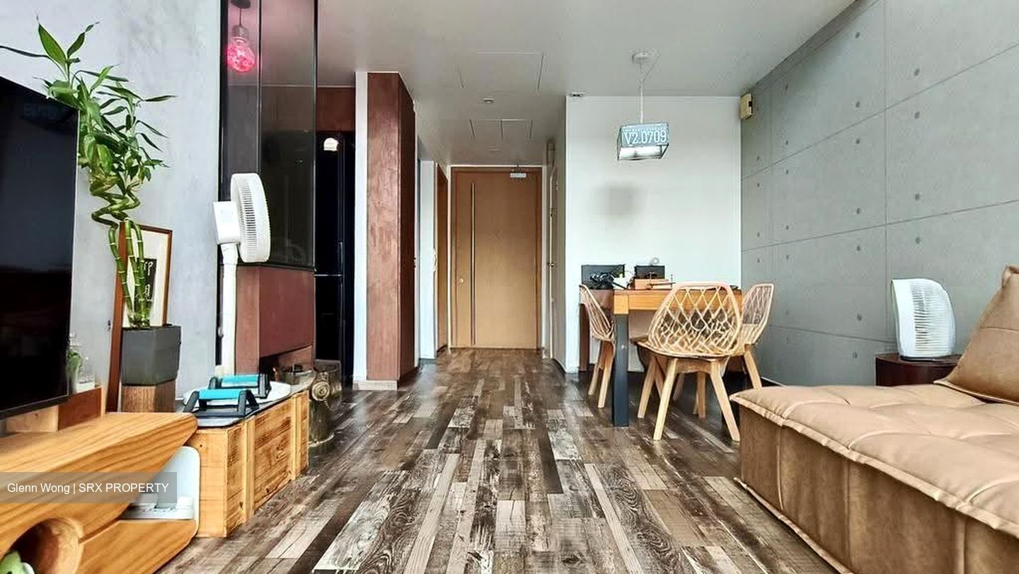 Icon (D2), Apartment #626460121